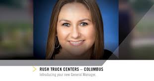 Rush Enterprises, Inc