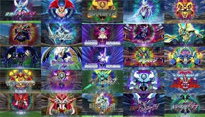 Categorie Esprits Guerriers Wiki Inazuma Eleven Fandom The hero of of the moment, tenma matsukaze, traveled all over japan to teach soccer to kids. categorie esprits guerriers wiki