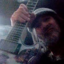 I have a small role in a new TV series