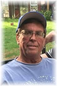Dennis J. Frye Obituary September 13, 2017