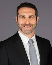 Attorney Samuel C. Crepeau