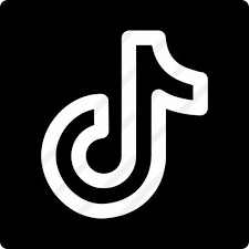 Tiktok, also known as douyin in china, is a social media app for creating and sharing tik tok app has launched a new feature that enables its filipino users to have a duet not only with their family, friends, and followers. Tiktok Logo Snapchat Logo Instagram Logo Transparent App Icon