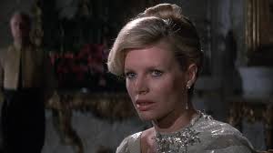 Never say never again is the second james bond theatrical film not produced by eon productions and the second film adaptation of the story thunderball. Never Say Never Again 1983