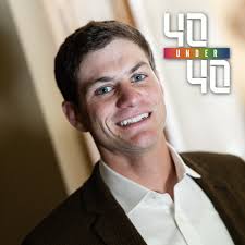 40 Under 40 Archives