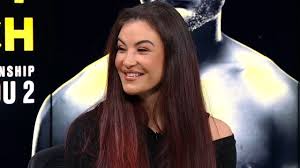 Makhachev vs moises live from ufc apex in las vegas, nv. Miesha Tate Discusses Her Ufc Comeback