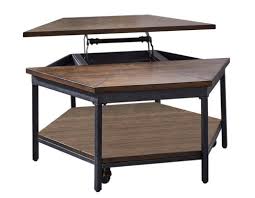 A lift top easily allows you to pull the table top up towards you using a hinged mechanism. Lift Top Cocktails Archives Steve Silver Company