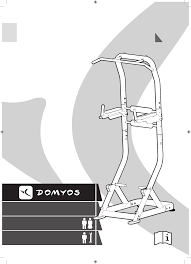 Maybe you would like to learn more about one of these? User Manual Domyos Ds Compact English 17 Pages