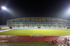 This stadium lies inside the khuman lampak sports complex. Perlawanan Pknp Vs Selangor Di Stadium Batu Kawan Sah Ditangguhkan Football Tribe Malaysia