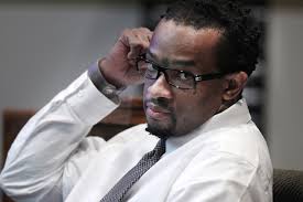 Defendant gets 240-year sentence for rape, robbery and kidnapping