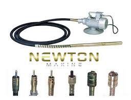Elektrikli Beton Vibratoru Newton Makinede Urunler Elektrik Bilgi