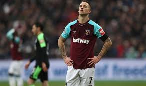 Арнаутович марко (arnautovic marko) футбол нападающий австрия 19.04.1989. Arnautovich Popal V Short List Chelsi Football Ua