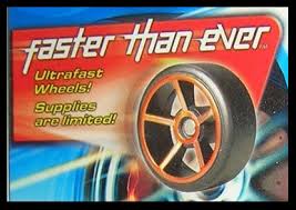 Replace the wheel nuts and tighten them by hand. Hot Wheels Racing League Five Tips For Making Your Hot Wheels Car Faster