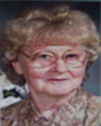 Doris A “Dee” Martin Lilly (1927-2010)