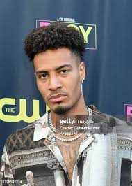 205 Fboy Island Photos & High Res Pictures