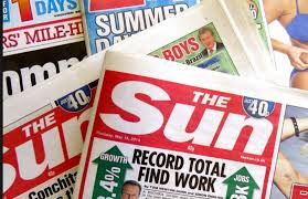 His working day starts when he collect the papers and i told my parents about my business idea and they helped me, he said. Scottish Sun Ventures Into Radio Hits Daily Business