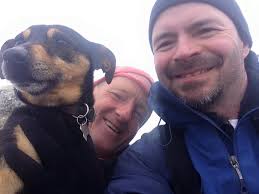 The Great Munro Adventure Day 36