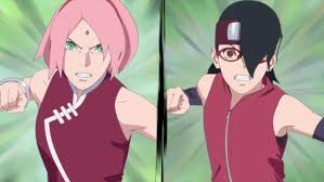Check spelling or type a new query. Boruto Naruto Next Generations 1x171 The Results Of Training Trakt Tv