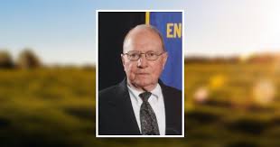 William A. Johnson Obituary May 17, 2014