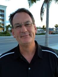 Darren Keyser Obituary