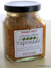 Green Olive Tapenade Trader Joes Vegan Green Olive Tapenade Whole Food Recipes
