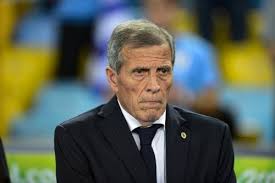 Get oscar tabarez latest news and headlines, top stories, live updates, special reports, articles, videos, photos and complete coverage at mykhel.com. Oscar Washington Tabarez The Soccer Teacher Fit People