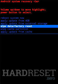 Hard Reset QMOBILE Noir A110, how to ...