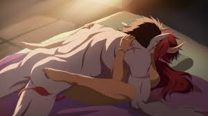 Animation: Lovey-dovey by Sana - MyReadingManga