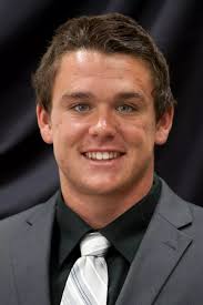 2013 Men's Lacrosse Roster