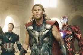 Marvel Movies Postcredits Scenes | PS Entertainment