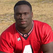 Jon Baggett's High School Bio