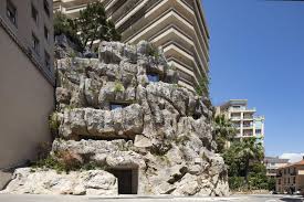 Possibilité de transformer en bureau. Dans Ce Rocher A Monaco Se Cache Une Villa Ecolo Ultra Luxueuse Figaro Immobilier