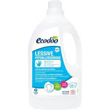 La lessive hypoallergénique allie douceur, efficacité et propreté. Lessive Hypoallergenique Respect Bio Ecodoo