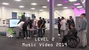Crawley college is part of the chichester college group, the largest provider of further education in sussex. Crawley College Creative Media Level 2 Music Video 2019 Facebook