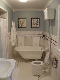 Black And White Bathroom Wall Decor Ideas Information About Rate My Space Modern Vintage Bathroom Vintage Bathroom Decor Vintage Bathrooms