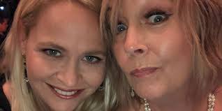 Janine Bulmer's Instagram, Twitter & Facebook