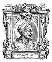 Risultati immagini per baldassarre peruzzi