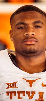 Texas Football 2022 Newcomers In Uniform