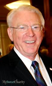 JUST IN: Downtown Dallas Inc. CEO/President John Crawford Announces Plans  To Transition To New DDI Position