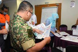 Institut penyelidikan perhutanan malaysia, selangor. Tinjauan Pusat Kuarantin Di Institut Latihan Kehakiman Dan Perundangan Ilkap Bangi Inisiatif
