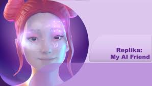 خرید و قیمت Replike My Ai Friend