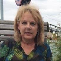 Diana Lynn (Gorka) Hall Obituary