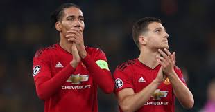 Ac milan page) and competitions. Ac Milan Make Offer For Unhappy Manchester United Man
