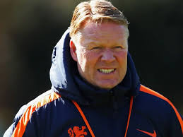 Yo habría vendido a messi: 2021 á‰ Barcelona Manager Koeman Criticises Interim President Over Sell Messi á‰ Leo Messi Birthday