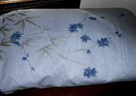 I will order from her again. Calvin Klein Bamboo Flowers Bedding Cheaper Than Retail Price Buy Clothing Accessories And Lifestyle Products For Women Men