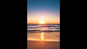 Maybe you would like to learn more about one of these? Beautiful Sea Sunset Relaxing Sea Sound Seasunset Sea Seasound Seaview Seaside Youtube