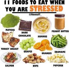 Foods To Eat When You Are Stressed Low Calorie Snacks Healthy Zero Calorie Recipes Low Calorie Veget Zero Calorie Foods Foods To Eat Healthy Snacks Recipes