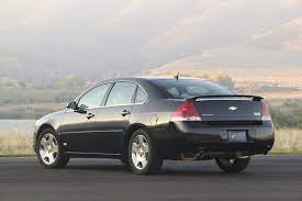 At an attractively low price, the 2008 chevrolet impala ls comes with keyless entry, cruise control, air conditioning, and a cd sound system. 2008 Chevrolet Impala News And Information Conceptcarz Com