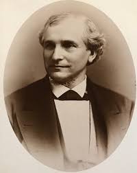 George Hay Stuart (1816-1890)