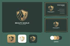 Check spelling or type a new query. Beauty Frauen Schild Logo Und Visitenkarte Gute Verwendung Fur Spa Schonheitssalon Und Modelogo Premium Vektor