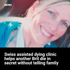 Family thought Anne had gone to Switzerland